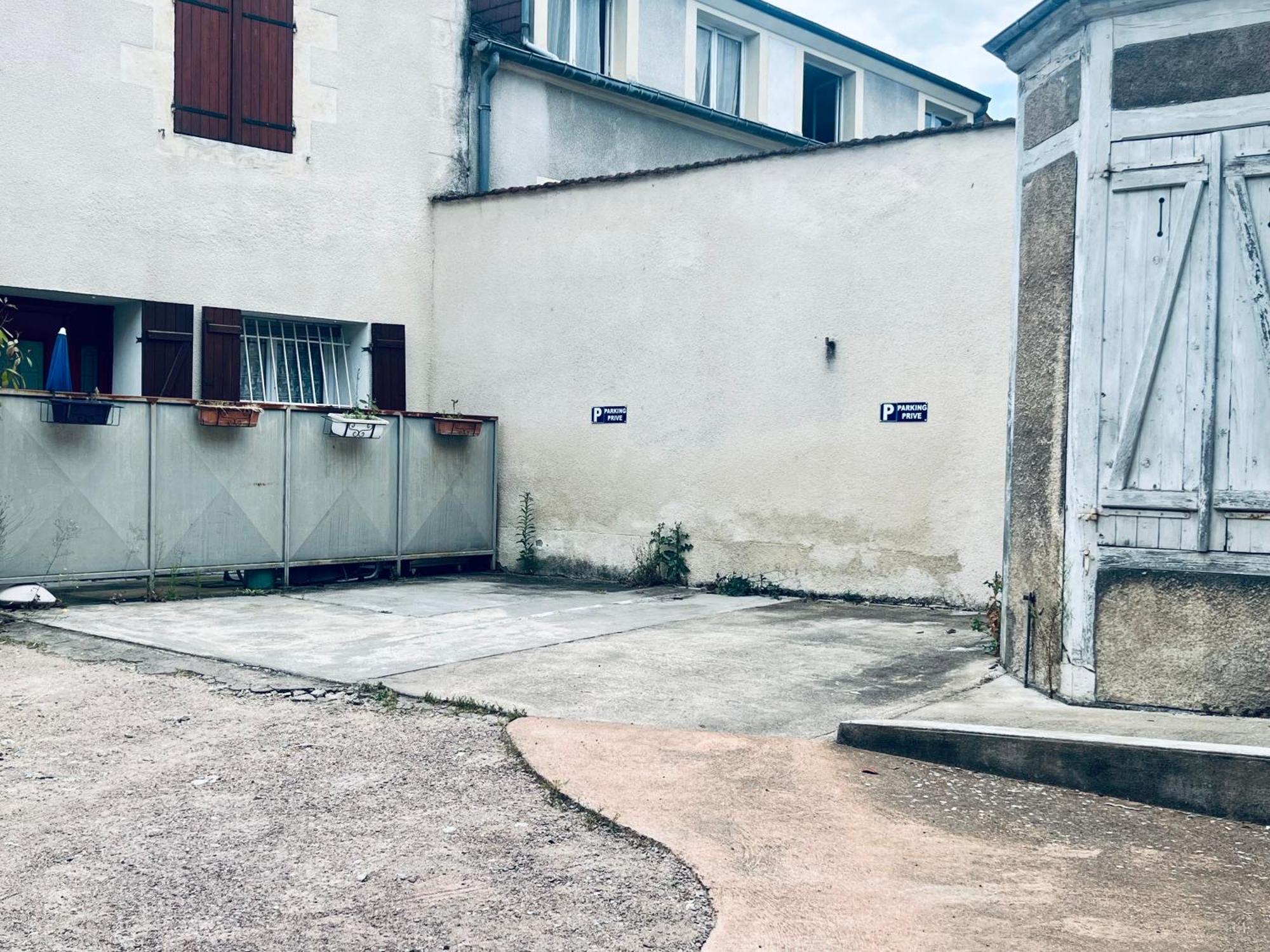 "Le General" Appartement Prestige Proche Gare, Haut-De-Gamme, Avec Billard Et Parking Prive, By Primo C0Nciergerie Невер Экстерьер фото
